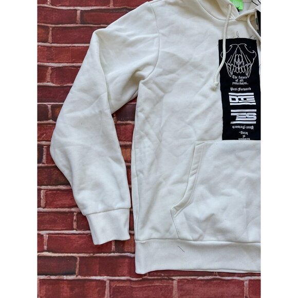 Diesel Men’s Sweatshirt Girk Hood N3 Pullover Hoodie Size L - Picture 9 of 11